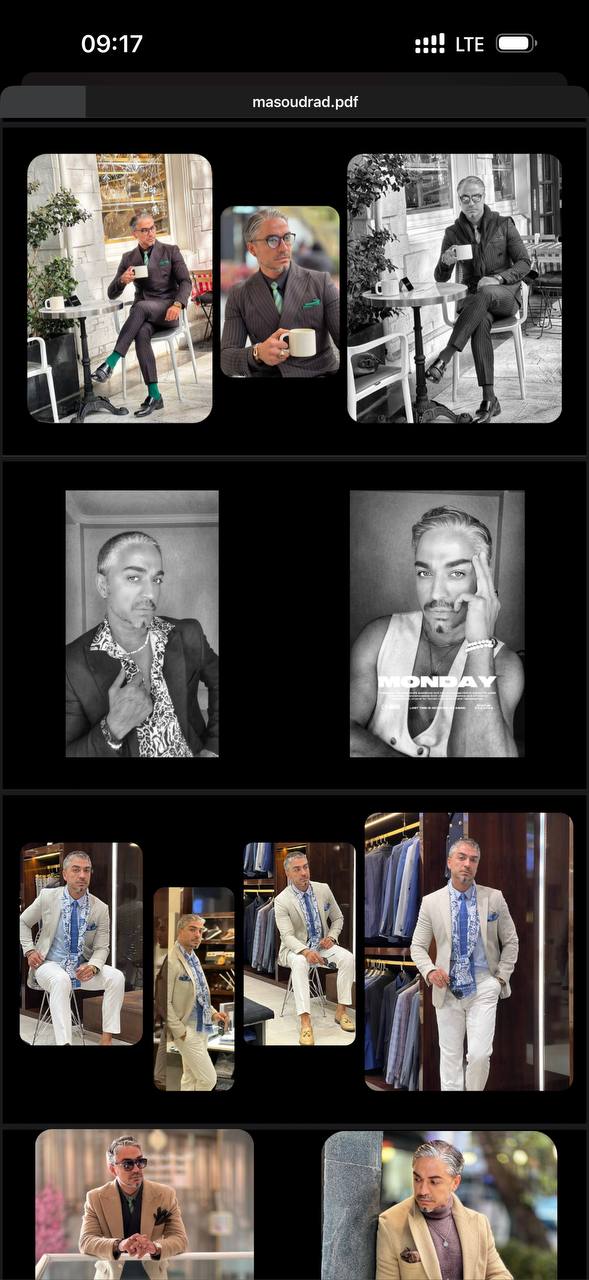portfolio