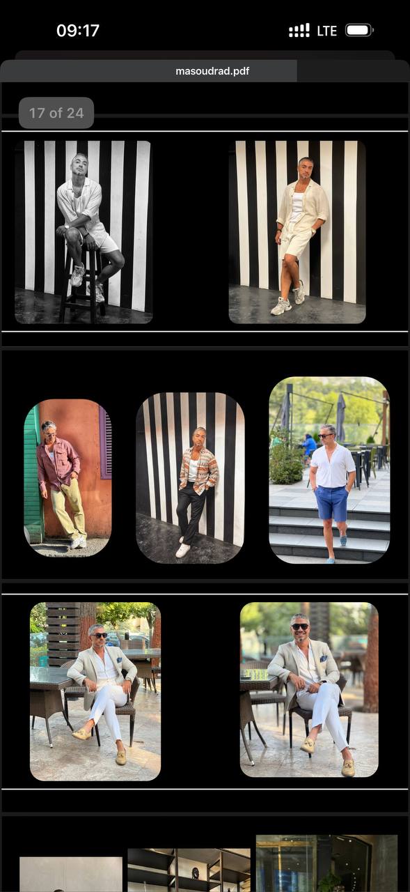 portfolio