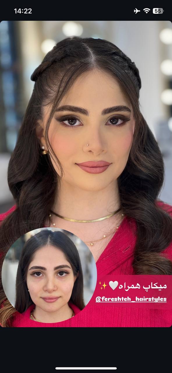 🥉روژین هاشمی