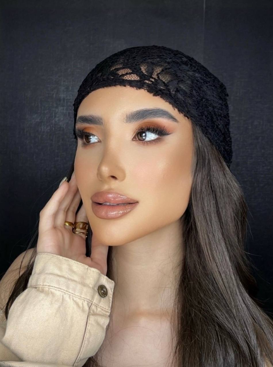 🥉سارا اكبرى